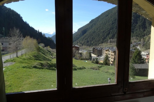 Aparthotel Sant Andreu (Arinsal )